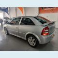 CHEVROLET ASTRA - PRATA - 2005 Foto 8 (Miniatura)