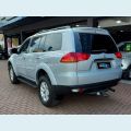 MITSUBISHI PAJERO DAKAR - PRATA - 2012 Foto 8 (Miniatura)