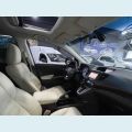 HONDA CRV - CINZA - 2012 Foto 8 (Miniatura)