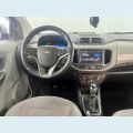 CHEVROLET SPIN - PRATA - 2014 Foto 8 (Miniatura)