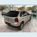 VOLKSWAGEN GOL 1.0 GIV - PRATA - 2009 Foto 8 (Miniatura)