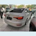 VOLKSWAGEN JETTA CL AF - BRANCO - 2018 Foto 8 (Miniatura)