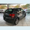 CITROËN C3 1.5 TENDANCE 8V FLEX 4P MANUAL - CINZA - 2015 Foto 8 (Miniatura)