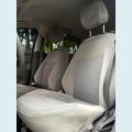CHEVROLET COBALT 1.4 LTZ - PRATA - 2013 Foto 8 (Miniatura)