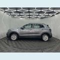 VOLKSWAGEN T-CROSS 1.0 200 TSI 12V AUT. FLEX - PRATA - 2022 Foto 8 (Miniatura)