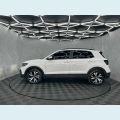 VOLKSWAGEN T-CROSS 1.0 200 TSI 12V (AUT) (FLEX) - BRANCO - 2024 Foto 8 (Miniatura)