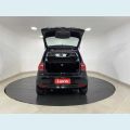 VOLKSWAGEN FOX 1.0 TEC (FLEX) 2P - PRETO - 2014 Foto 8 (Miniatura)