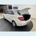FORD KA SEDAN SE 1.5 12V (FLEX) - BRANCO - 2019 Foto 8 (Miniatura)