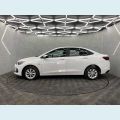 CHEVROLET ONIX PLUS 1.0 LT FLEX - BRANCO - 2021 Foto 8 (Miniatura)