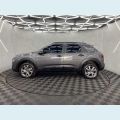 CITROËN C4 CACTUS 1.6 FEEL PACK (AUT) (FLEX) - CINZA - 2022 Foto 8 (Miniatura)