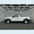 FIAT STRADA HARD WORKING 1.4 FLEX CS - BRANCO - 2019 Foto 8 (Miniatura)