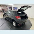 TOYOTA YARIS 1.3 XL PLUS TECH CVT (FLEX) - PRETO - 2019 Foto 8 (Miniatura)