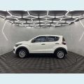 FIAT MOBI LIKE 1.0 (FLEX) - BRANCO - 2021 Foto 8 (Miniatura)