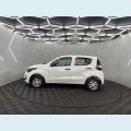 FIAT MOBI EASY 1.0 (FLEX) - BRANCO - 2021 Foto 8 (Miniatura)
