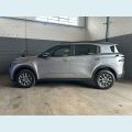 CITROËN C3 AIRCROSS FEEL PACK 1.0 TURBO 200 AT - CINZA - 2025 Foto 8 (Miniatura)