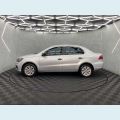 VOLKSWAGEN VOYAGE 1.6 MSI 8V FLEX - PRATA - 2019 Foto 8 (Miniatura)