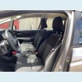 HONDA FIT 1.5 16V LX CVT FLEX - PRATA - 2015 Foto 8 (Miniatura)