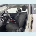 CHEVROLET ONIX 1.4 LT SPE/4 - BRANCO - 2016 Foto 8 (Miniatura)