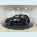 FORD KA SE 1.0 FLEX - PRETO - 2015 Foto 8 (Miniatura)