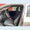 VOLKSWAGEN VOYAGE 1.6 TRENDLINE (FLEX) - PRATA - 2018 Foto 8 (Miniatura)