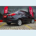 HYUNDAI HB 20S 1.6 COMFORT PLUS AUT. FLEX - PRETO - 2018 Foto 8 (Miniatura)