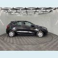 FIAT ARGO DRIVE 1.0 (FLEX) - PRETO - 2021 Foto 8 (Miniatura)