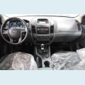 FORD RANGER CD RANGER 2.2 TD 4WD XL CD - PRATA - 2015 Foto 8 (Miniatura)