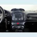 JEEP RENEGADE TRAILHAWK 2.0 TDI 4X4 AUT. - LARANJA - 2016 Foto 8 (Miniatura)