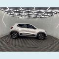 RENAULT KWID INTENSE 1.0 12V SCE (FLEX) - BRANCO - 2023 Foto 8 (Miniatura)
