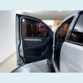 CHEVROLET S-10 CD S-10 LT 2.5 4X4 CD FLEX - PRATA - 2015 Foto 8 (Miniatura)