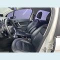 CITROËN C3 PICASSO EXCLUSIVE 1.6 VTI 120 (FLEX) (AUT) - BRANCO - 2015 Foto 8 (Miniatura)