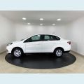 FIAT GRAND SIENA ATTRACTIVE 1.0 (FLEX) - BRANCO - 2021 Foto 8 (Miniatura)