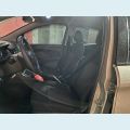 FORD KA SEDAN SE PLUS 1.0 FLEX - PRATA - 2015 Foto 8 (Miniatura)