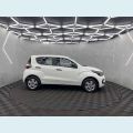 FIAT MOBI LIKE 1.0 (FLEX) - BRANCO - 2020 Foto 8 (Miniatura)
