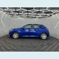 PEUGEOT 208 ACTIVE 1.6 FLEX 16V 5P AUT. - AZUL - 2022 Foto 8 (Miniatura)