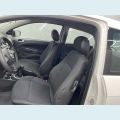 VOLKSWAGEN GOL 1.0 TEC CITY FLEX 2P - BRANCO - 2015 Foto 8 (Miniatura)