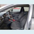 CHEVROLET ONIX PLUS 1.0 LT (FLEX) - PRATA - 2021 Foto 8 (Miniatura)