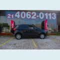 FORD ECOSPORT ECOSPORT SE 2.0 16V POWERSHIFT FLEX - PRETO - 2017 Foto 8 (Miniatura)