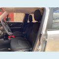 JEEP RENEGADE SPORT 1.8 4X2 FLEX - PRATA - 2016 Foto 8 (Miniatura)