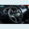 HYUNDAI HB 20S 1.0 COMFORT PLUS (FLEX) - MARROM - 2018 Foto 8 (Miniatura)