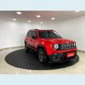 JEEP RENEGADE SPORT 1.8 4X2 FLEX - VERMELHO - 2016 Foto 8 (Miniatura)