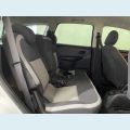 CHEVROLET SPIN ADVANTAGE 5S 1.8 (FLEX) (AUT) - BRANCO - 2018 Foto 8 (Miniatura)