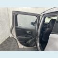 JEEP RENEGADE LONGITUDE 1.8 4X2 AUT. FLEX - PRATA - 2021 Foto 8 (Miniatura)