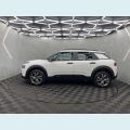 CITROËN C4 CACTUS 1.6 FEEL AUT. FLEX - BRANCO - 2023 Foto 8 (Miniatura)
