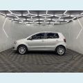 VOLKSWAGEN FOX 1.0 TEC (FLEX) 4P - PRATA - 2013 Foto 8 (Miniatura)