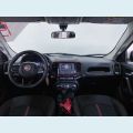 FIAT TORO FREEDOM 1.8 AT6 4X2 (FLEX) - BRANCO - 2019 Foto 8 (Miniatura)