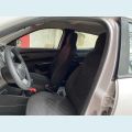 RENAULT KWID ZEN 1.0 12V SCE (FLEX) - BRANCO - 2019 Foto 8 (Miniatura)