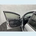 FORD NEW FIESTA HATCH NEW FIESTA SE 1.6 16V POWERSHIFT - PRATA - 2014 Foto 8 (Miniatura)