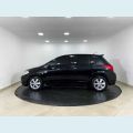 NISSAN TIIDA SL 1.8 (FLEX) (AUT) - PRETO - 2012 Foto 8 (Miniatura)