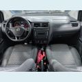 VOLKSWAGEN CROSSFOX 1.6 16V MSI (FLEX) - PRATA - 2016 Foto 8 (Miniatura)